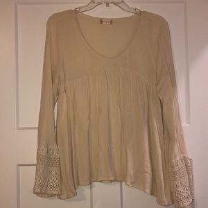 Altar’d State Boho Top
